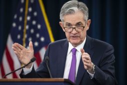 FED Başkanı Powell’dan Facebook Libra Açıklaması!
