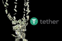 Tether’den 1 Haftada 250 Milyon Dolarlık Hamle!