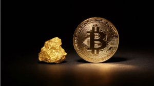 Günümüzde Değer Saklama Aracı Olarak Bitcoin Altından Daha Mı İyi?