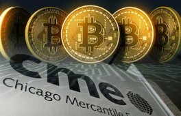 CME 2 Milyon Bitcoin Vadeli İşlem Sözleşmesine Ulaştı!