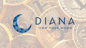 Ay Yüzeyi Token’laştırılıyor