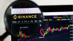 Binance’den Çalınan Fonlar Harekete Geçti