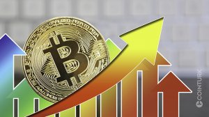 Bitcoin Bir Anda 11.900 Doları Gördü!