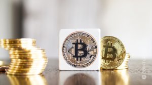 Üç Farklı Bitcoin