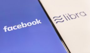 Şok İddia! Libra Fikri Başka Bir Kripto Para Biriminden Mi Çalındı?