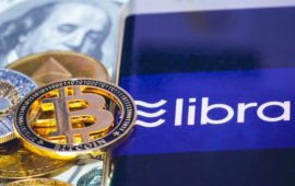 Bitwise: Libra, Bitcoin’i ve Diğer Kripto Paraları Üç Yıl İleri Götürdü!