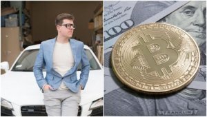 En Genç Bitcoin Milyoneri ”Libra Katilini” Tanıttı!
