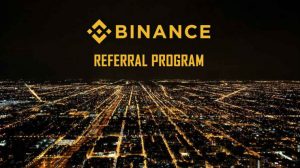 Binance, Referans Programını Güncelledi
