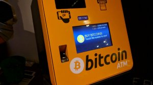 Bitcoin ATM’lerinin Sayısında Yeni Rekor Kırıldı!