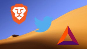 Brave’den Twitter Kullanıcılarını Sevindirecek Hamle