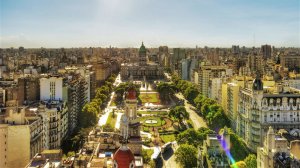 Buenos Aires’te Blockchain Kullanılacak
