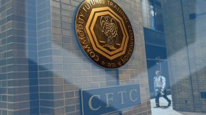 CFTC’nin BTC Vadeli İşlemlerinden Sorumlu Yöneticisi Ayrılıyor
