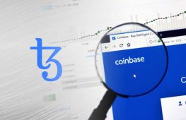 Tezos Artık Coinbase Sitesinde ve Uygulamalarında Destekleniyor!