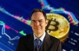 TV Sunucusu: Bitcoin 28.000 Doları Görecek!