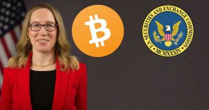 SEC Üyesi Peirce: Kripto Para Yeniliğine İzin Verin!