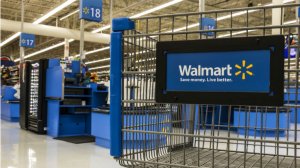 Walmart, Kripto Para Mı Piyasaya Sürecek?