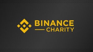 Binance Yeni Bir Yardım Kampanyası Başlattı