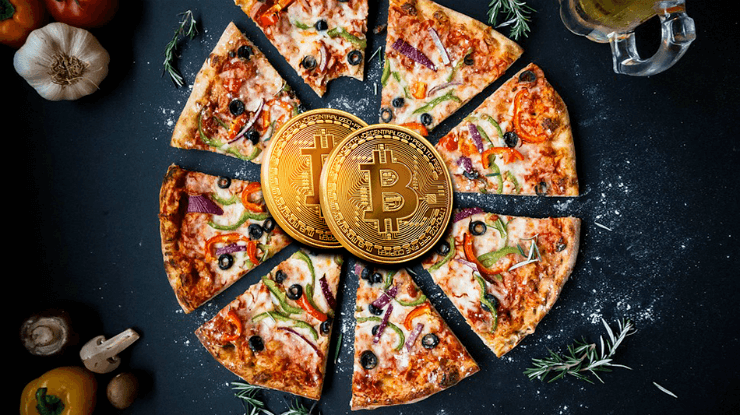 Bitcoin (BTC) Pizza Gününüz Kutlu Olsun! Bugün Neden Önemli?