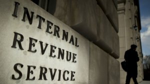 IRS, Bitstmap’tan Bilgi Talep Edebilecek