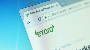 EToro Banka Kartı Çıkarıyor