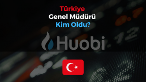Huobi Türkiye’den Üst Düzey Transfer Hamlesi!