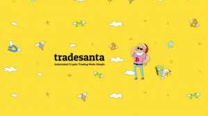 Kripto Para Otomatik Trading Botu TradeSanta Türkçe Sürümü Yayınladı