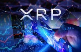 XRP Likiditesi Yeni Bir Rekora İmza Attı!