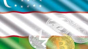 Özbekistan Kripto Para Birimlerini Yasakladı!