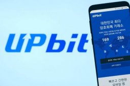 Upbit Borsası XRP,LTC ve EOS İşlemlerin Yeniden Açtı!