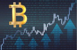 Bitcoin’in 1 Aylık Yükselişi Dudak  Uçuklatıyor!