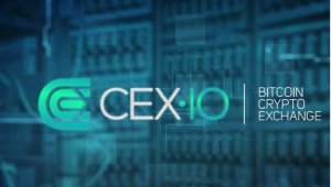 Cex.io Staking Hizmetini Başlattı!