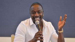 Akon, Stellar Tabanlı Bir Kripto Para Piyasaya Sürecek!
