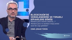 Blockchain’de Vergilendirme ve Tımarlı Sipahilere Dönüş