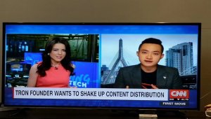 Justin Sun CNN Röportajında Neler Söyledi?