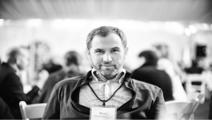 Ripple CEO’su: Kripto Para Sektörünün Amazon’u Olacağız!