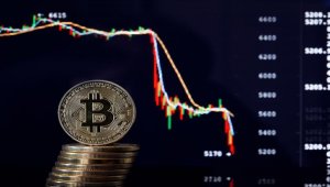 Düşüşü Bilen Analistten Bu Sefer Korkutan Bitcoin Tahmini!