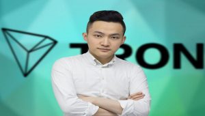 Tron Kurucusu Justin Sun’ın Parası Mı Bitti?