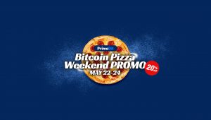 PrimeBit Pizza Hafta Sonu Kampanyası İle 3 Gün Sürecek İndirim Fırsatı