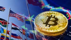 ABD’nin Yeni Hamlesi Bitcoin’e Ralli Şansı Verebilir