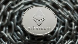 Bitfinex’teki Ethereum Miktarı Rekor Kırdı: Neler Oluyor?