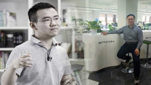 Bitcoin Madencilik Devi Bitmain’de Taşlar Yerine Oturuyor