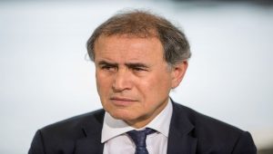 Nouriel Roubini: Bitcoin Tamamen Dolandırıcılık!