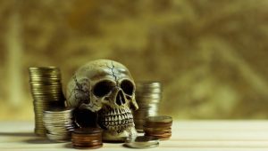 Bir Zamanların Popüler Altcoin’inin Ekibi Ortalıktan Kayboldu