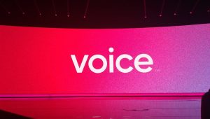 Voice Beklenen Erken Kullanıcıyla Buluşacak