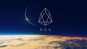 EOS Coin Nasıl Alınır?