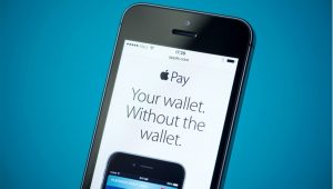 Tarihte Bir İlk: Kripto Para Borsası Apple Pay İle Anlaştı