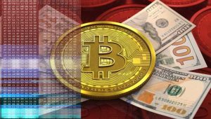 Bitcoin Bu Konuda Türk Lirası ve 169 İtibari Parayı Geçti!