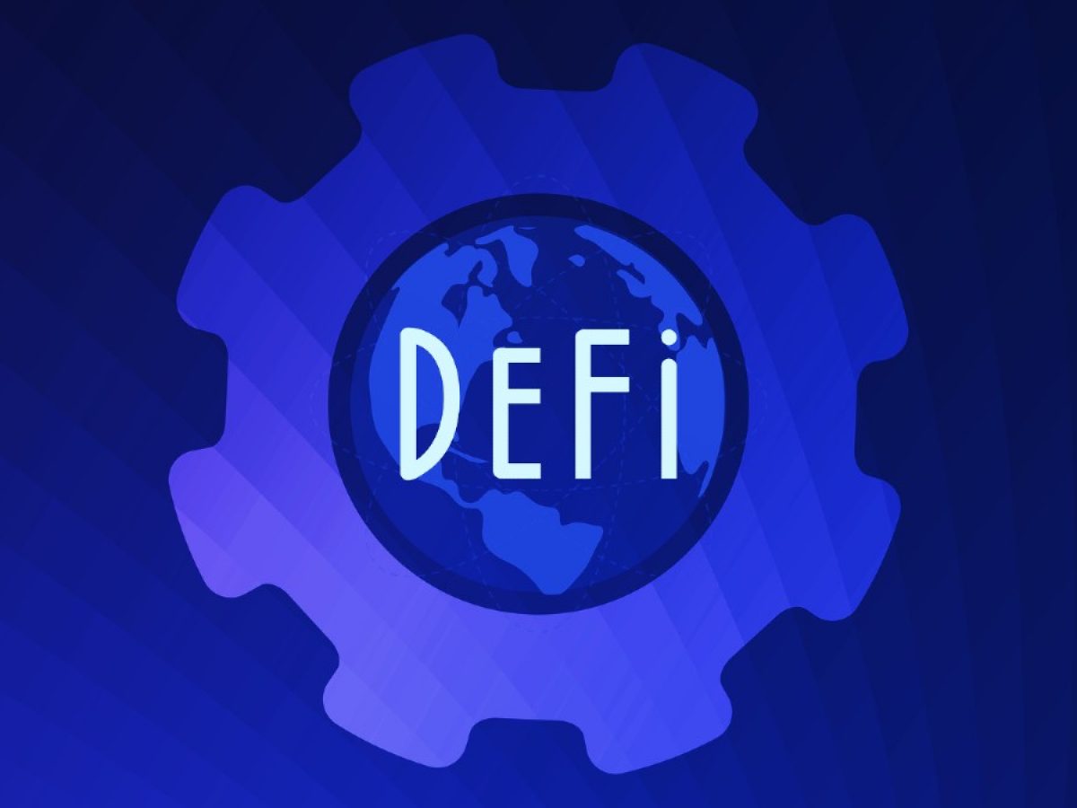 DeFi Nedir? › CoinTürk