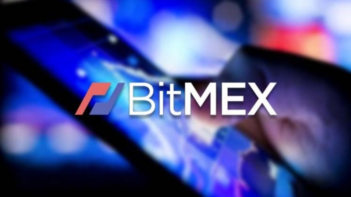 BitMEX 