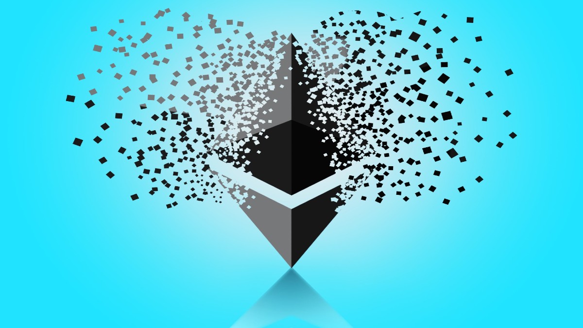 Ethereum 